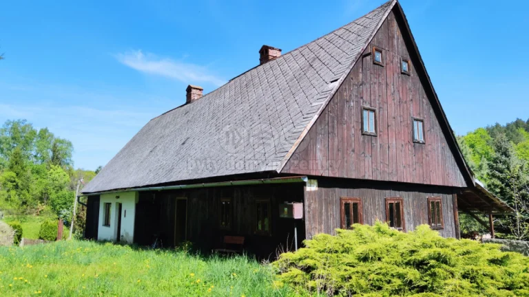 Prodej chalupy, 112 m², Písečná