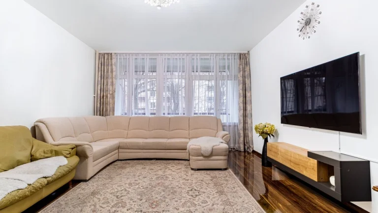 Prodej bytu 4+kk, 100 m2, Praha - Strašnice, ulice Dětská