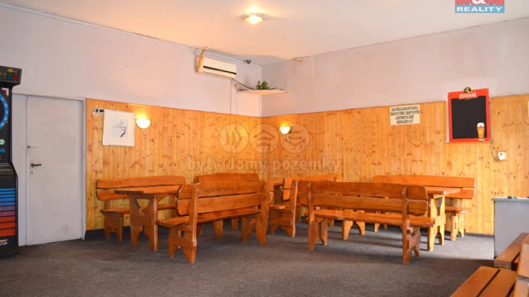 Pronájem obchod a služby, 50 m², Ostrava, ul. Horymírova