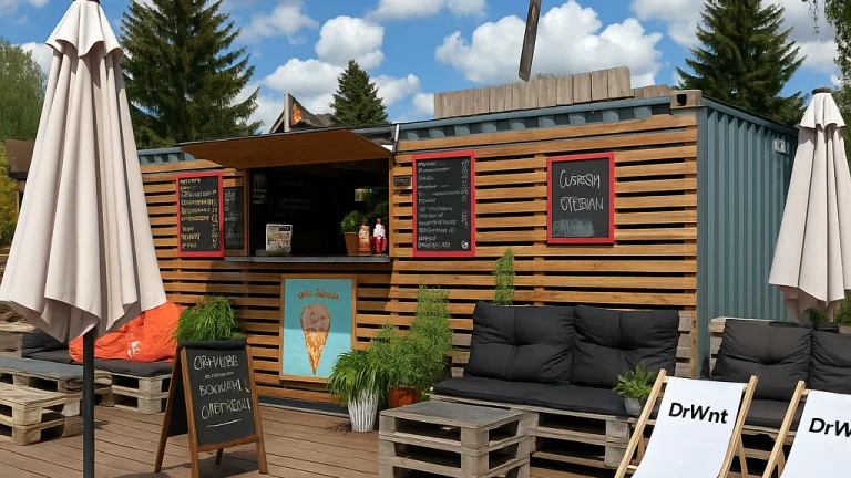 Bistro pod Mumlabou