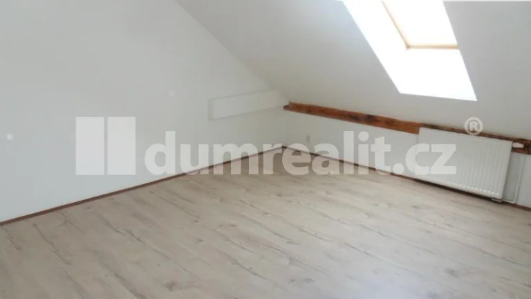 Pronájem 2+kk 60m2 P5 Anděl Jindřicha Plachty po rekonstrukc