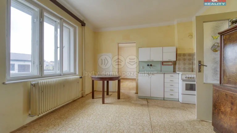 Prodej rodinného domu, 90 m², Šťáhlavy - Šťáhlavice