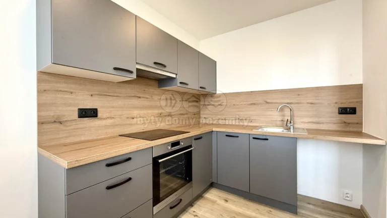 Pronájem bytu 2+1, 45 m², Ostrava, ul. Františka Formana
