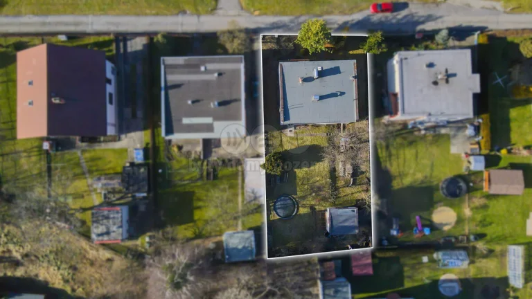 Prodej rodinného domu, 138 m², Hnojník
