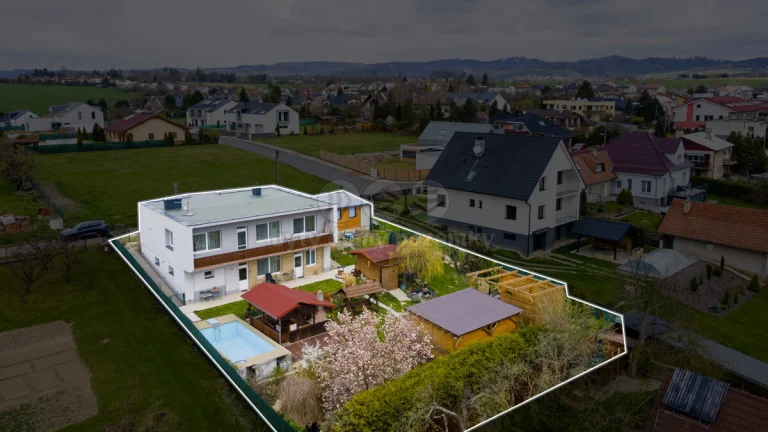 Prodej obchodního objektu, 174 m²