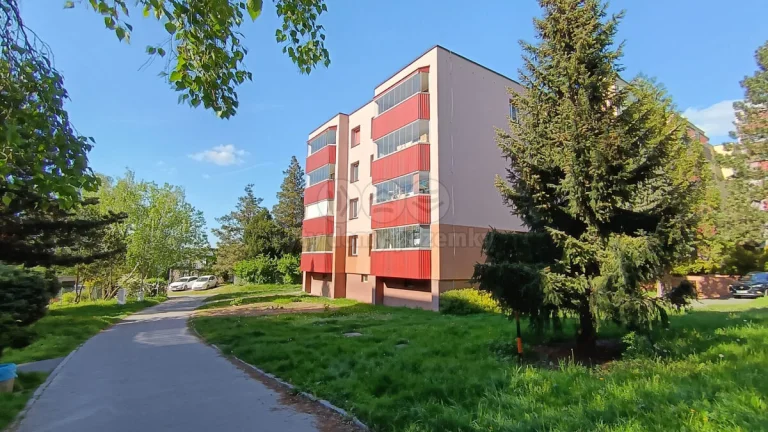 Prodej bytu 4+1, 95 m², Orlová, ul. Okružní