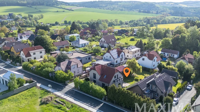 Prodej, dům , m2, Všestary, Strančická