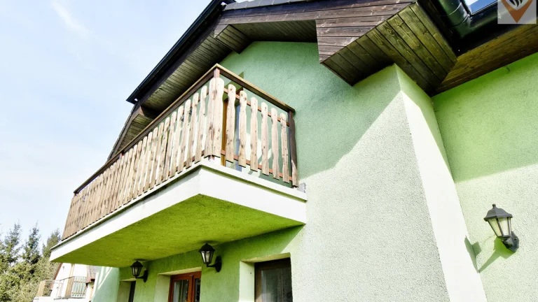 Prodej prostorného rodinného domu, ul Zahradní, Veliká Ves u