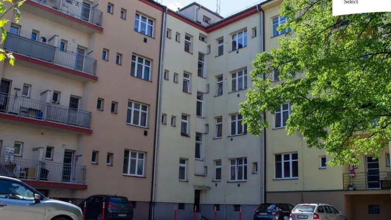 Prodej bytu 2+kk 67 m2 M. Vydrové, České Budějovice