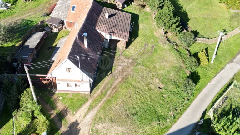 Prodej rodinného domu, 872 m², Sepekov