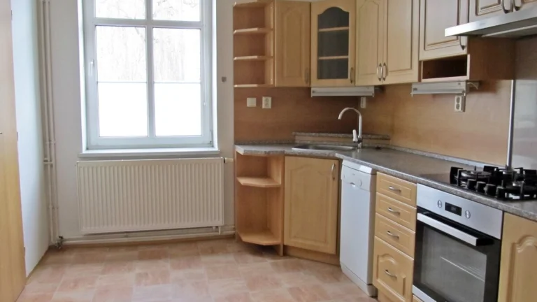 Pronájem, byt 3+1, 98 m2, Ostrava - Mariánské Hory