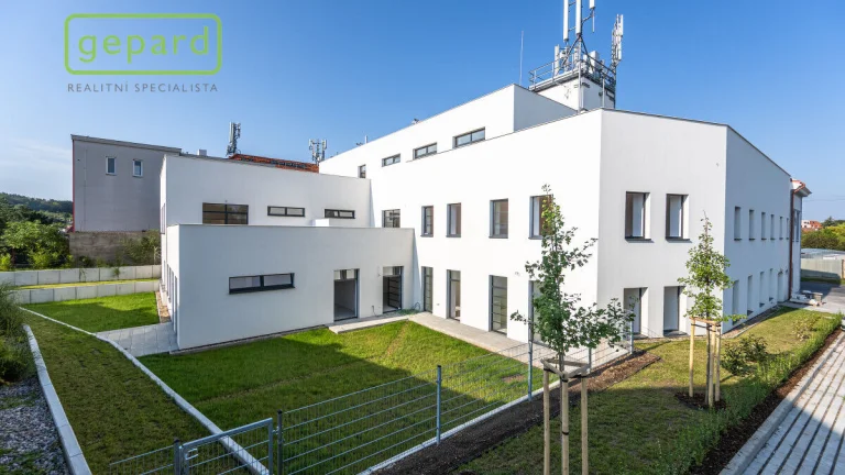 Byt 3+kk, 75,6m2, v projektu Ryšánkův mlýn, V. Přílepy