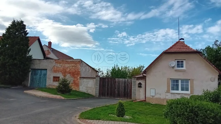 Prodej rodinného domu, 70 m², Markvarec, Hřivice