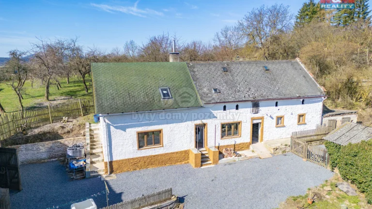 Prodej rodinného domu, 72 m², Štědrá