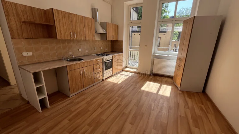 Pronájem bytu 4+kk, 66 m², Český Těšín, ul. Odboje