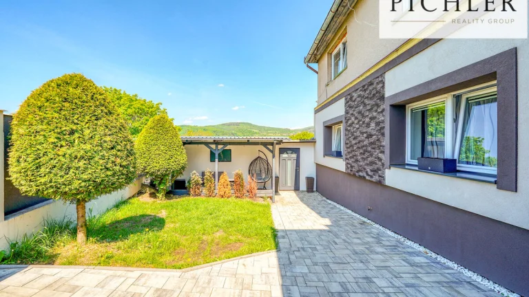 Prodej rodinného domu 3+1, 67 m², Bavoryně