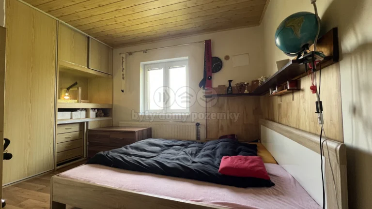 Pronájem bytu 2+1, 70 m², Ostrava, ul. Javůrkova