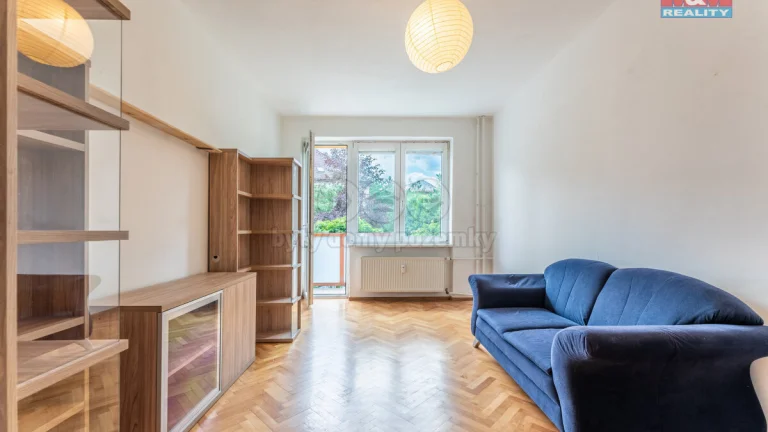 Prodej bytu 2+1, 61 m², Stochov, ul. S. K. Neumanna