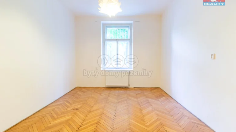 Pronájem bytu 2+kk, 59 m², Praha 6, ul. Rooseveltova