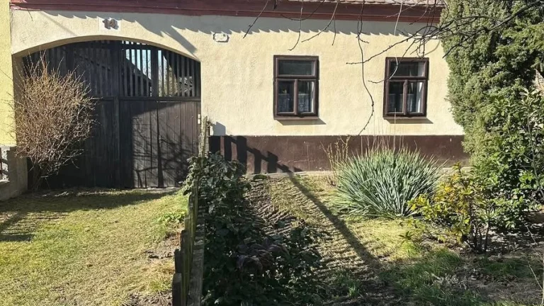 Prodej rodinného domu 98m², Voletice