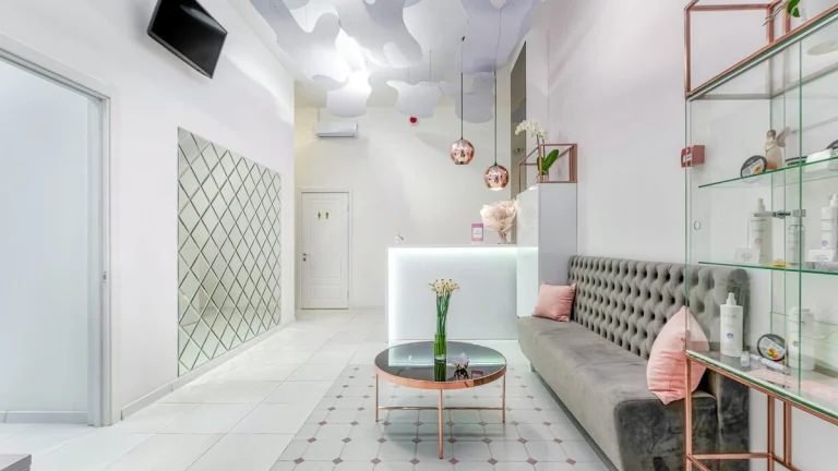 Kosmetický salon k prodeji, 150 m2, Praha - Vinohrady