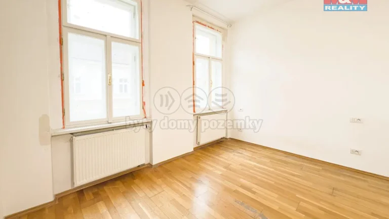 Prodej bytu 2+kk, 35 m², Praha, ul. Vlkova