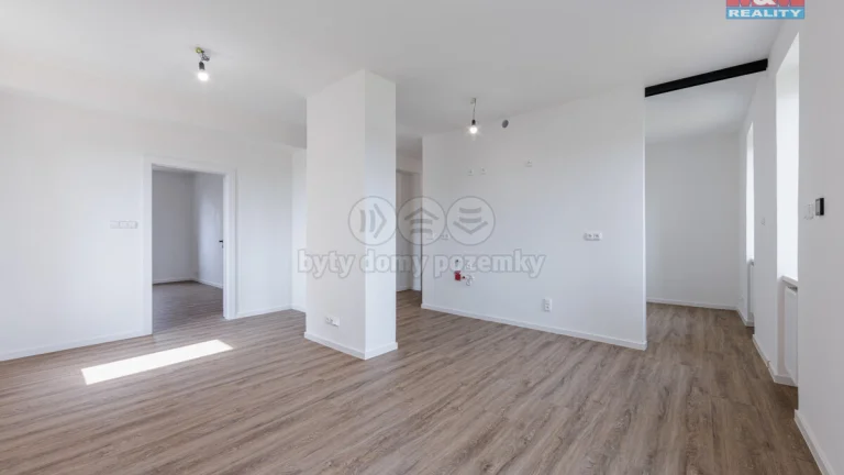 Prodej bytu 3+kk, 54 m², Abertamy, ul. ČSA