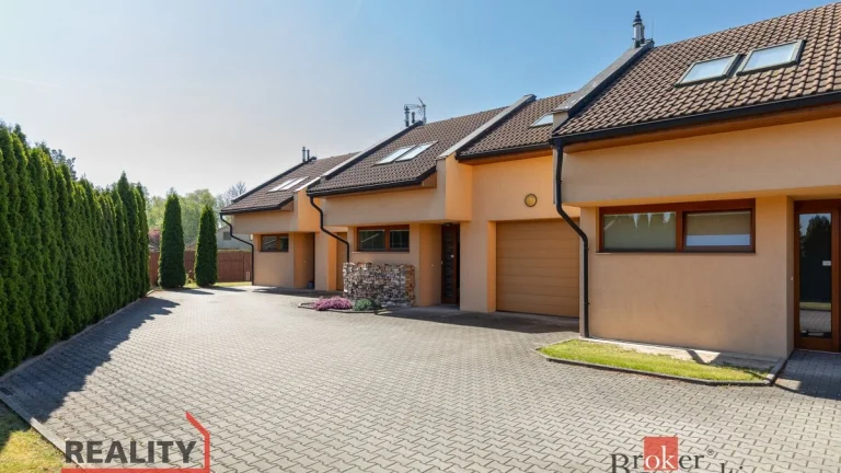 Prodej, domy/rodinný, 205 m2, Na Prachovníku, 74706 Opava, O