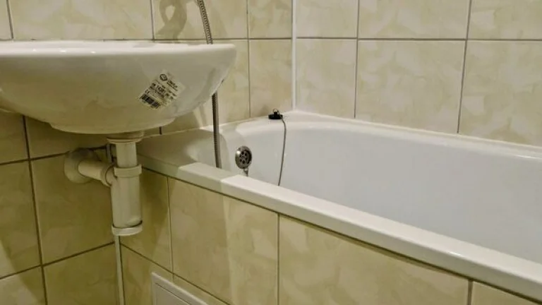 Nabízím k pronájmu byt 2+1 v Děčín-Letná, ulice U Tvrze
