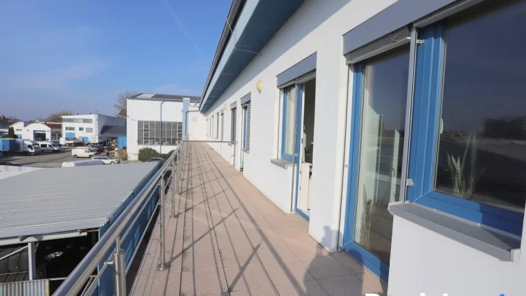 Pronájem kancelářských prostor, 87 m2 - Brno, Slatina