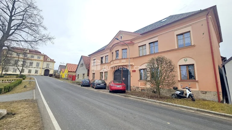 RD 10 + 2, Cebiv_u_Stříbra, 420 m2