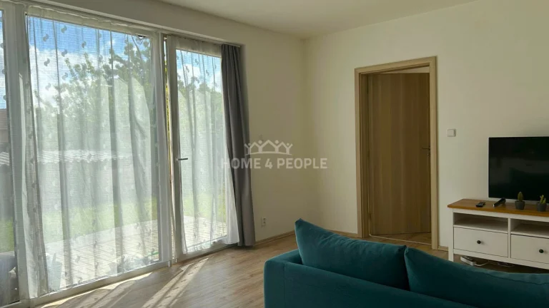 Pronájem bytu 2+kk, 46 m2, Nová, Kouřim