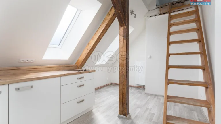 Prodej bytu 2+kk, 51 m², Opava