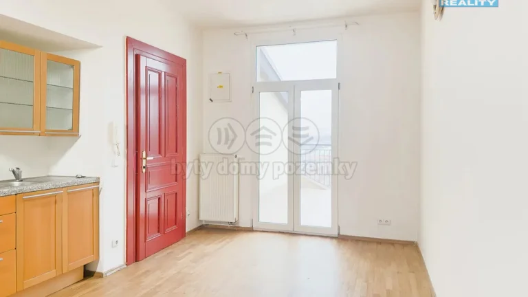 Prodej bytu 2+kk, 59 m², Praha, ul. Vlkova