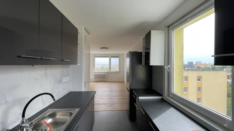 Pronájem, byty/3+kk, 63 m2, Kocianova 1585/2, 15500 Praha, H