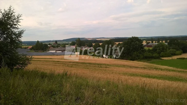 Prodej stavebního pozemku, Mozolov, ev.č. 02143