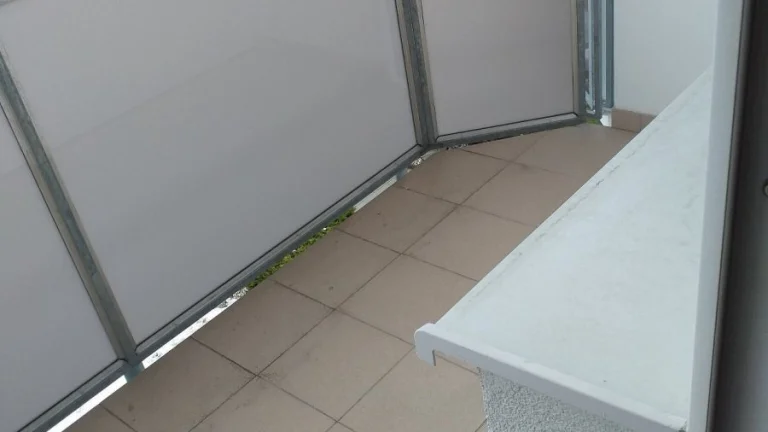 Byt v Křižanově k pronájmu