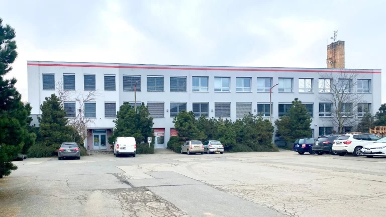 Pronájem, kancelář, 16 m2, Plzeň-Černice