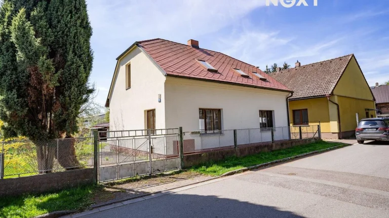 Prodej Rodinný dům, 200㎡