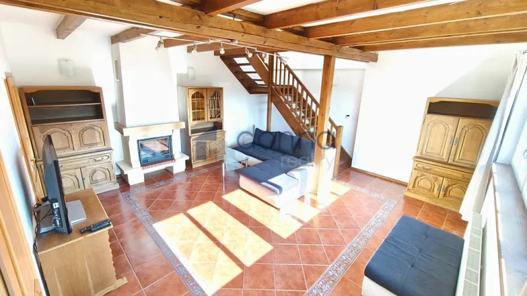 Pronájem bytu 3+kk, 76m², ul. Na Ořechovce, Praha 6 - Střešo