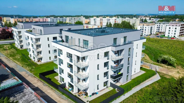 Prodej bytu 2+kk, 63 m², Rychnov nad Kněžnou, ul. Javornická