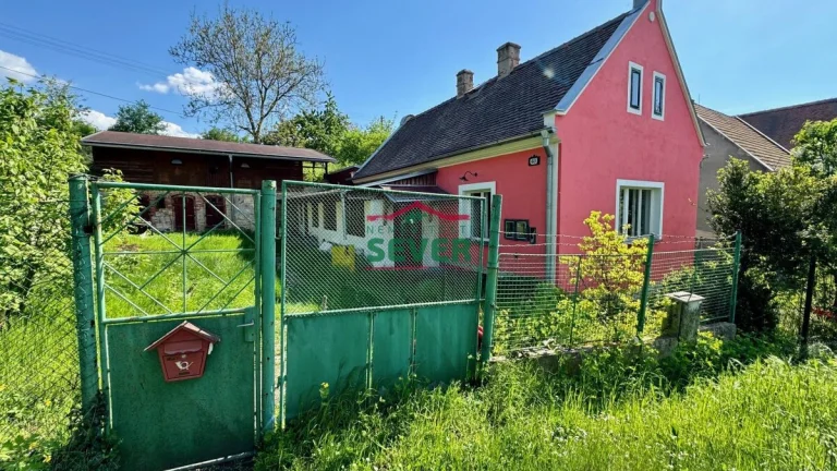 Prodej, RD, Liběšice - Dobříčany, okr. Louny