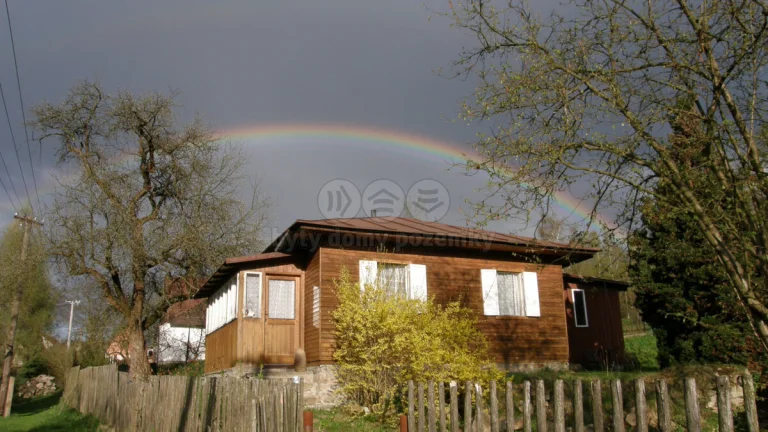 Prodej chaty, 50 m², Jimramov