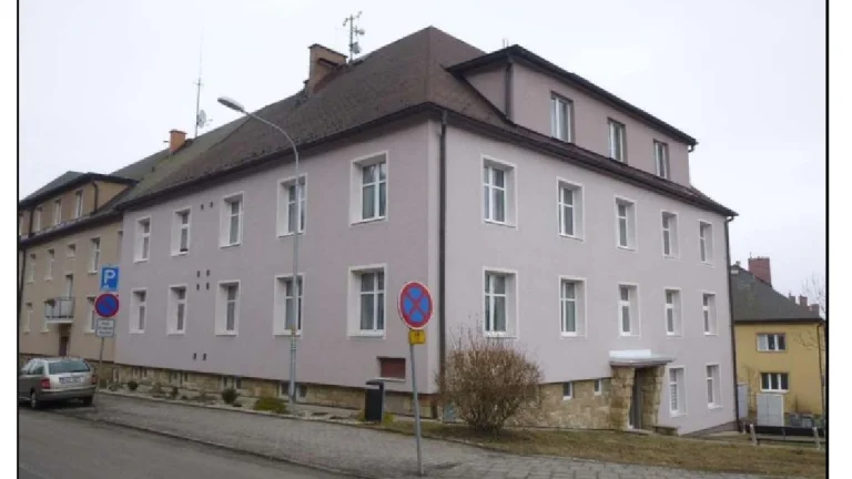 Dražba bytu v obci Žacléř, okr. Trutnov, ID 7274e 0906