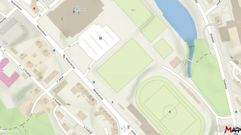 Pronájem bytu 3+1, mezonet 115m2