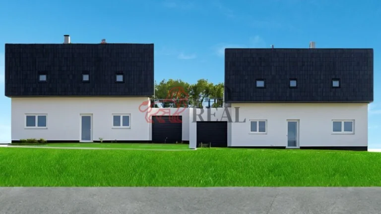 Prodej stavebního pozemku 464 m2, Škvorec