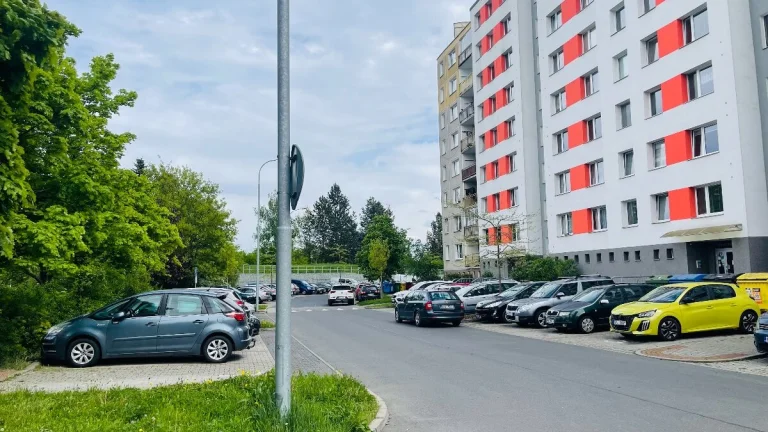Prodej, byt 1+1, 39m2, ul. Brněnská, Plzeň - město