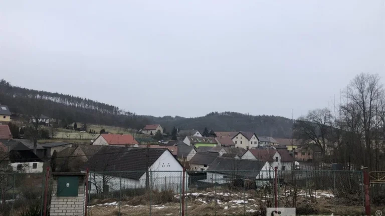 Prodej chalupy 110 m2, Borotice