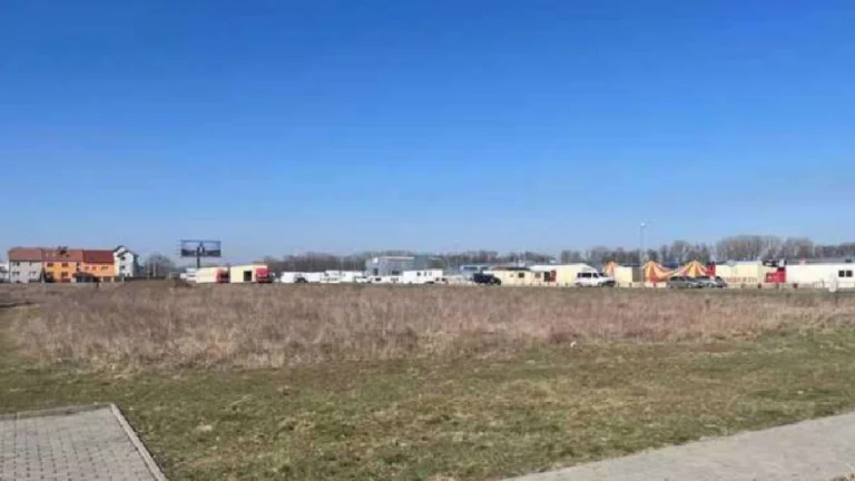 Stavební pozemky, Čechovice u Prostějova, ID 7272e 0506