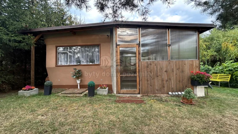 Prodej zahrady, 1044 m², Vintířov u Radonic